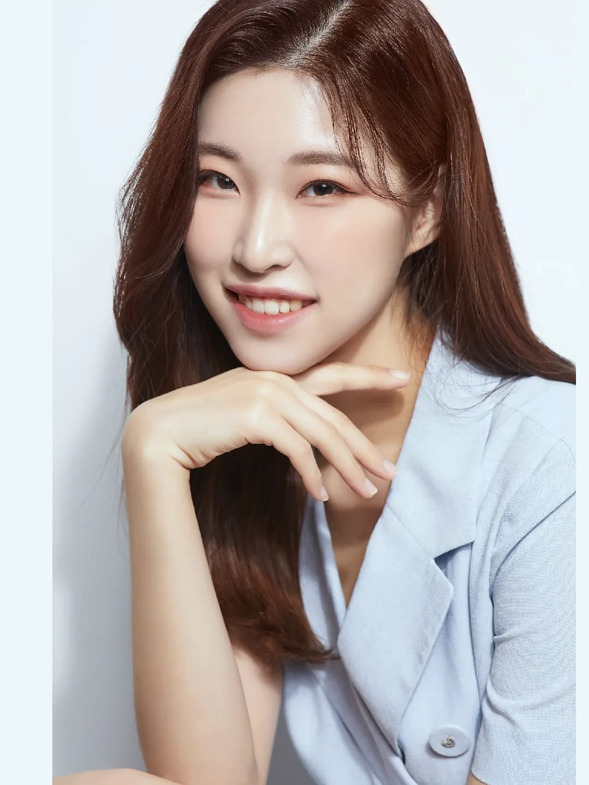 쇼호스트 조설영 — 2021 쇼호스트 프로필