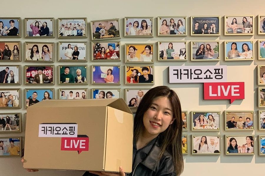 2021년 방송 · 행사 현장 1