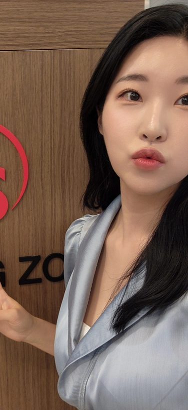 NS홈쇼핑 2024 현장의 조설영
